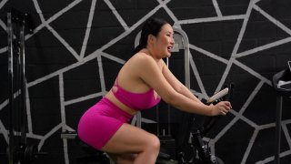 Mommy&#39;s Personal Trainer 7 - Scene4 - 1