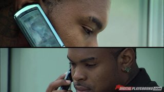 #Interracial 2 - Scene8 - 6