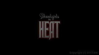 Schoolgirls In Heat - Scena1 - 1