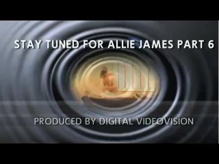 Solomon&#39;s 7th Heaven - Allie James Part 5 - Szene2 - 6