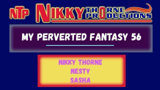 My Perverted Fantasy Vol. 56 - Scene1 - 1