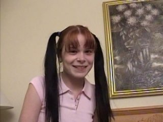 100% Pure Amateur Teens Vol. 9 - Scène5 - 2