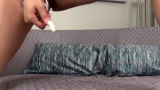 Black-TGirls Jizz Jam #16 - Cena2 - 1