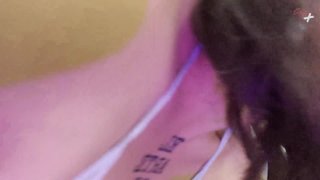 Solo Amateurs #5 Homemade - Scene2 - 3