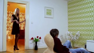 Fuck My Little Princess - Scena2 - 1