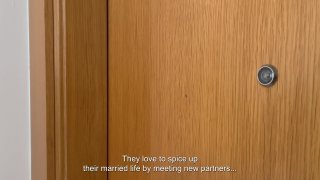 Lover for Married Women, The - Scena1 - 1