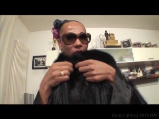 Black Transsexuals 5 - Cena4 - 1