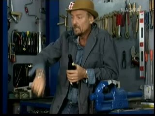 Hausmeister Brause Alles Fur Die Mosen - Escena5 - 1