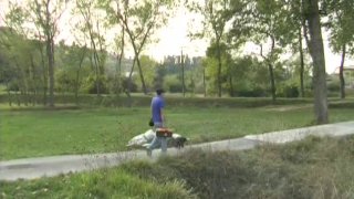 L&#39;Elettricista - Scene1 - 2