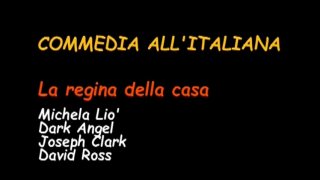 L&#39;Elettricista - Scene2 - 1