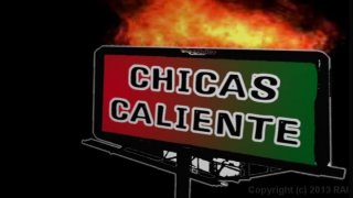 Chicas Calientes - Szene1 - 1