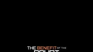 Benefit of The Doubt, The - Szene3 - 6