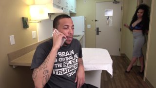 Black-TGirls Jizz Jam #12 - Scene4 - 1