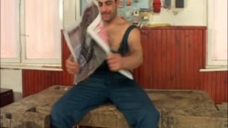5 Stunden Unsere Geile Oma - Scene3 - 1