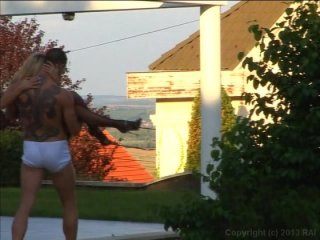 Angel Perverse 9 - Escena2 - 2