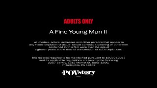 Fine Young Man 2, A - Cena1 - 1