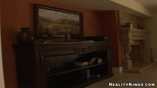Up My Asian Ass - Scena6 - 1