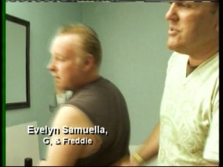 Homegrown Video 732 - Scene3 - 1