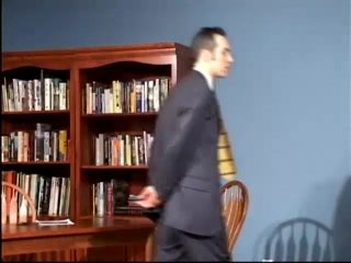 Prep School Punishments - Scene2 - 1