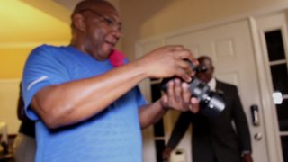Big Tit Boss Gang Bang - Scena2 - 6