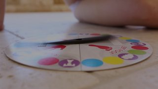 Fantasies Come True #5 - Scene3 - 1
