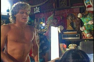 Anal Cuties of Chinatown 3 - Cena2 - 3