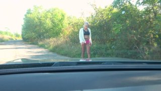 Street Whores #15 - Scena1 - 1