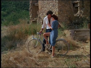 Teacher Of The Forbidden Pleasures, The (French) - Escena6 - 1
