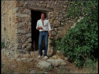 Teacher Of The Forbidden Pleasures, The (French) - Escena7 - 3