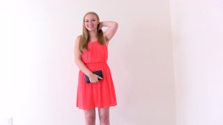 Interracial Casting Couch - Escena1 - 2