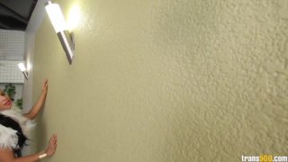 Brazilian Shecock Strokers - Scena2 - 1