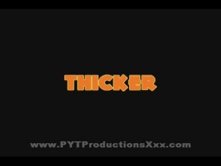 Thicker Than A Snicker 2 - Escena1 - 1