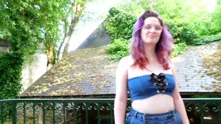 Madame Has Big Breasts - Scene2 - 1