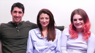My First Trio With Two Women - Escena1 - 1