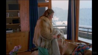 Sex on the Ski Slopes (English Language) - Scene4 - 4