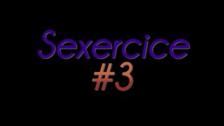 Sexercise 3 (Fitness Rooms) - Scene1 - 1