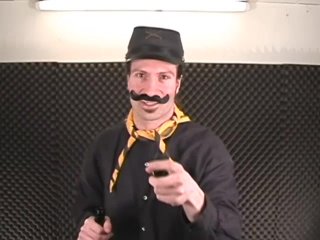Lost Cell Phones - Episode 3 - Szene3 - 4