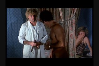 Nurse Has No Panties, The (French) - Scena4 - 4