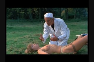 Nurse Has No Panties, The (French) - Scène5 - 3