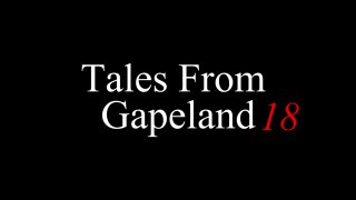 Tales From GapeLand 18 - Scene1 - 1