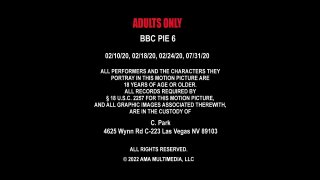 BBC Pie Vol. 6 - Escena4 - 6