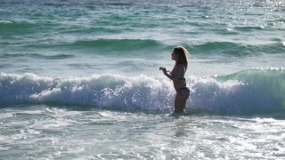 Sun, Sea &amp; Sensational Sex - Escena6 - 1