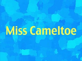 Miss Cameltoe - Scena1 - 1