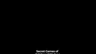 Secret Games of Seduction - Cena3 - 6