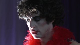 Rocki Whore Picture Show: A Hardcore Parody - Escena6 - 1