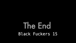 Black Fuckers Vol. 15 - Szene4 - 6