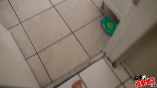 Real Teens Caught On Tape 19 - Szene4 - 1