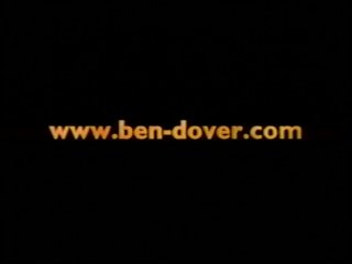 Ben Dover&#39;s Buggers Banquet - Escena1 - 2