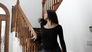 Anal Babysitters Club - Scena1 - 1