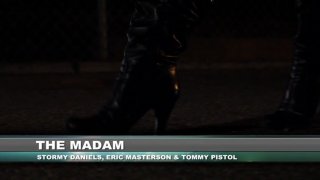 Stormy Trumps All - Wicked 4 Hours - Escena7 - 1